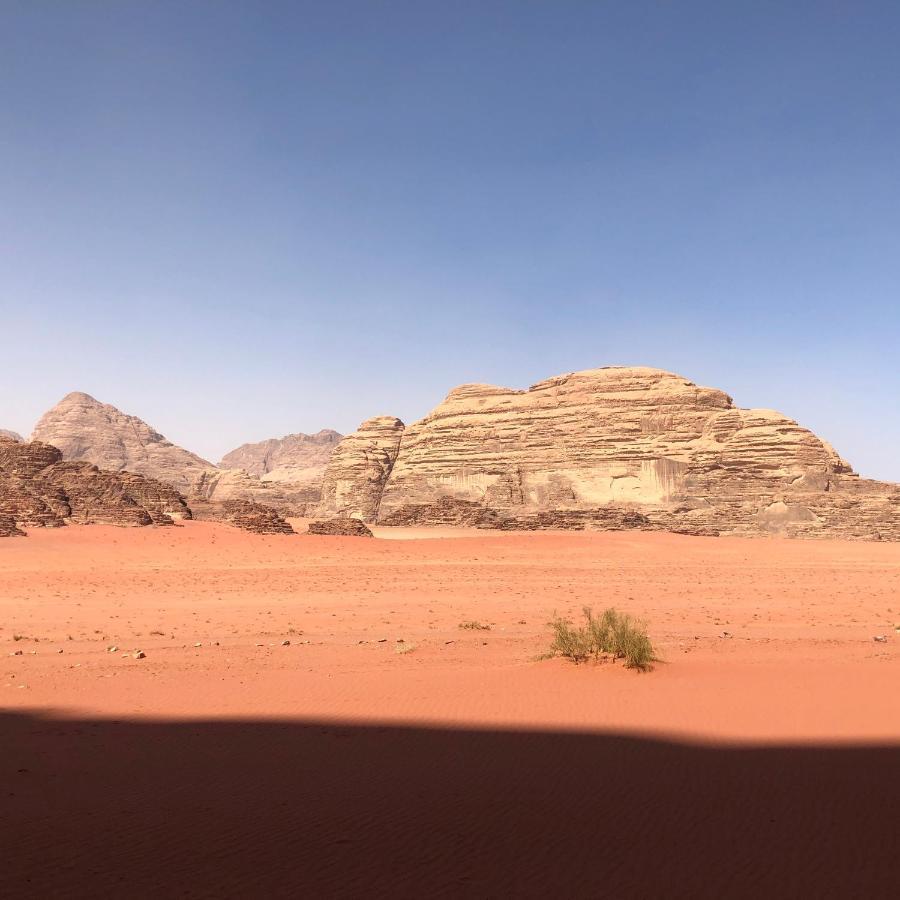 فندق Star Guide Luxury Camp وادي رم المظهر الخارجي الصورة